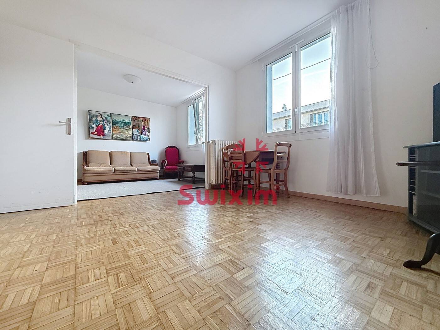Maison à vendre, 50m², VITRY SUR SEINE