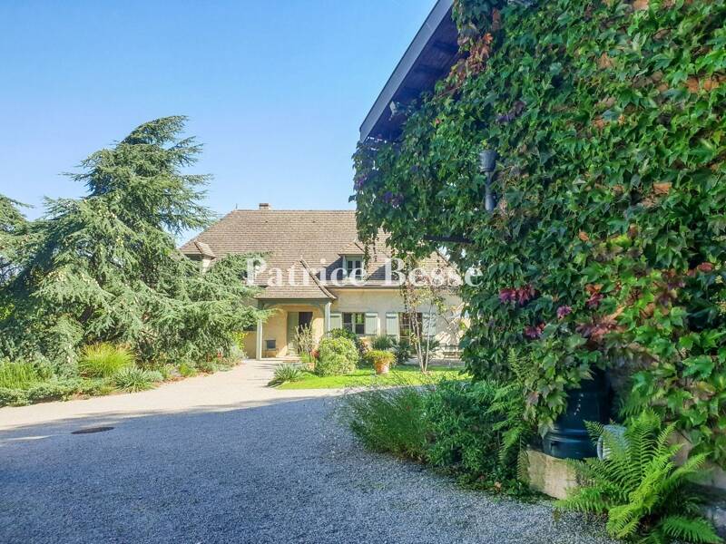 Maison à vendre, 264m², DIJON