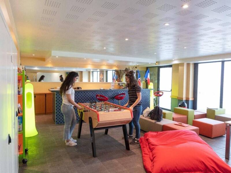 Maison à louer, 18m², PARIS 13E