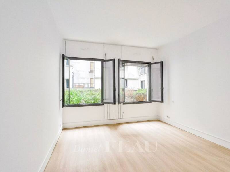 Maison à louer, 100m², PARIS 8E