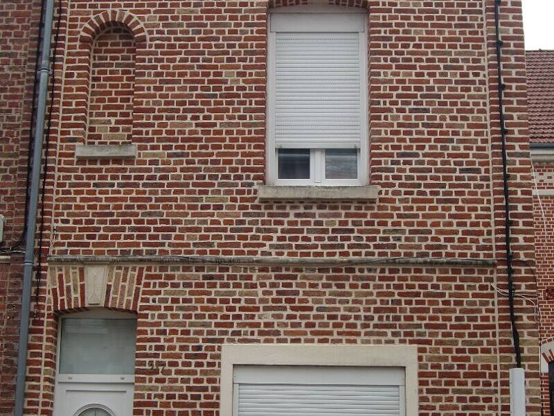 Maison à vendre, 66m², AMIENS