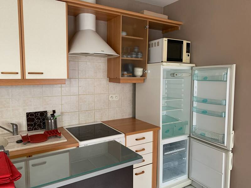 Maison à louer, 33m², MONTESSON