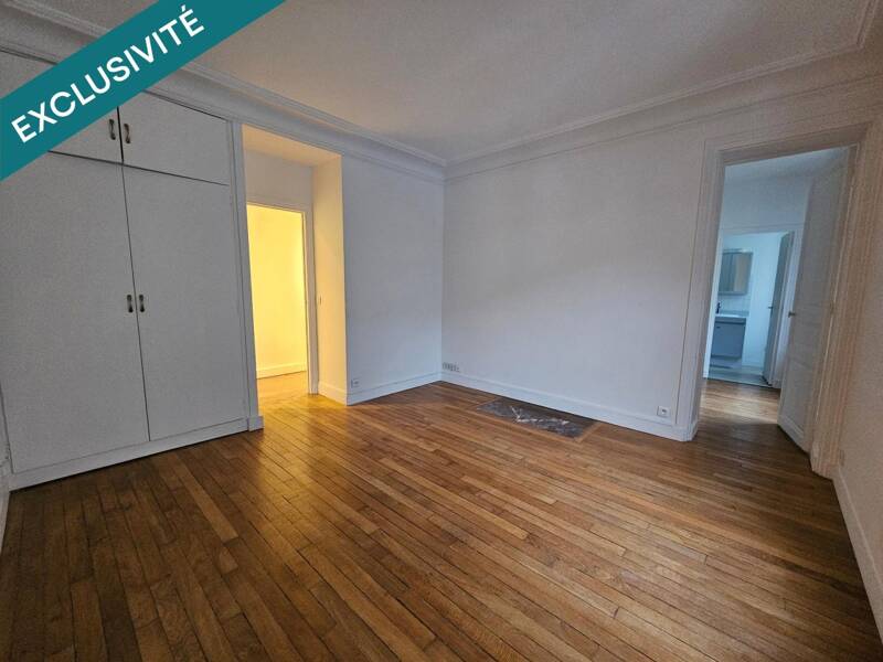 Maison à vendre, 40m², PARIS 11E