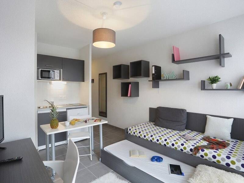 Maison à louer, 18m², AIX EN PROVENCE