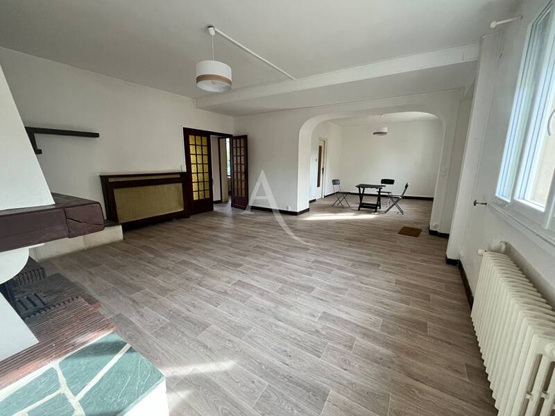 Maison à louer, 136m², CORBREUSE