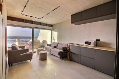 Appartement à vendre 318 000 € 1 pièce 32 m² RDC/6 Hardelot-Plage Neufchâtel-Hardelot 62152