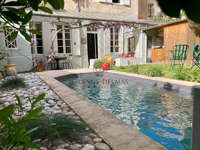 Maison à vendre, 164m², BORDEAUX