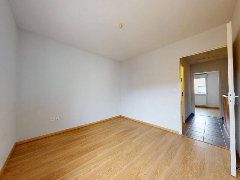 Maison à vendre, 69m², TOULOUSE