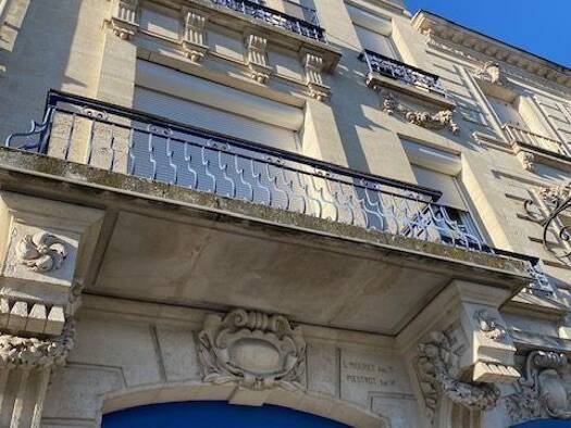 Immeuble à vendre 569 000 € 470 m² Sainte Foy des Vignes Bergerac 24100
