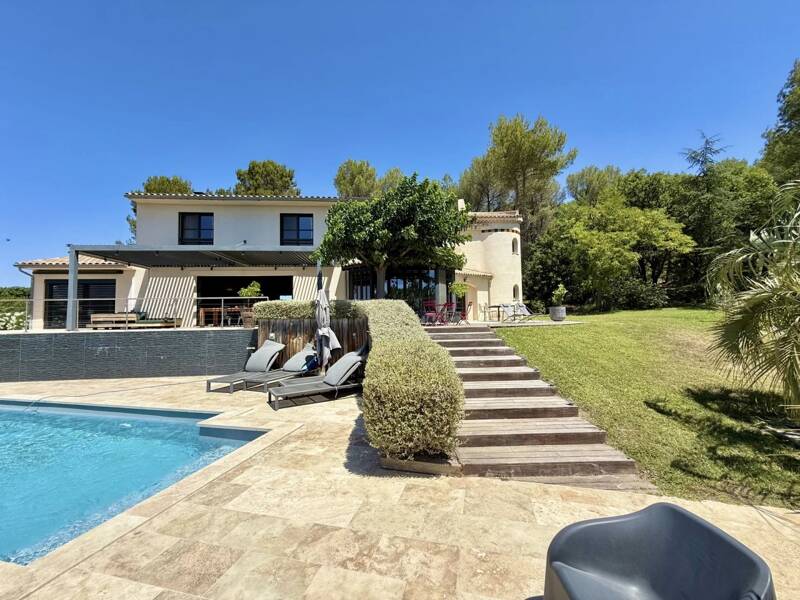 Maison à vendre, 280m², AIX EN PROVENCE