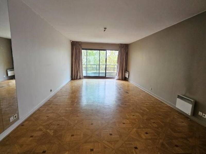 Maison à vendre, 126m², PARIS 16E