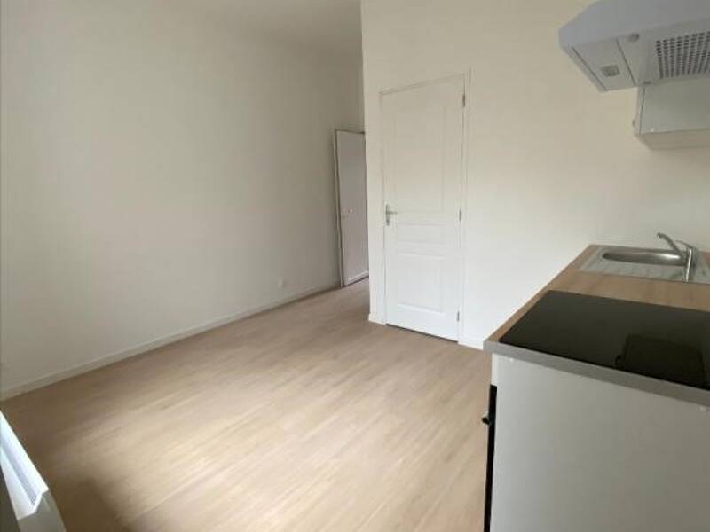 Maison à louer, 26m², CHARLEVILLE MEZIERES