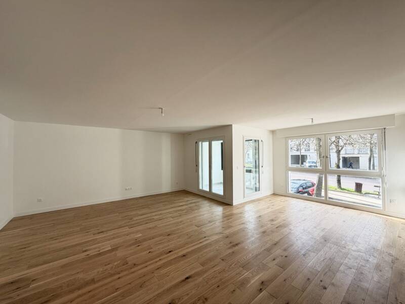 Maison à louer, 91m², LE CHESNAY