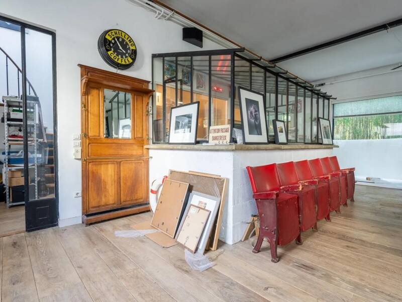 Maison à vendre, 407m², LE PERREUX SUR MARNE