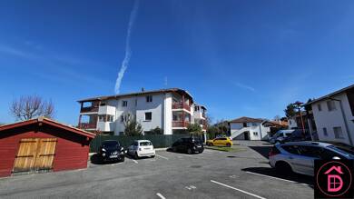 Appartement à vendre 249 000 € 3 pièces 2 chambres 62 m² Étage 2/1 Tarnos 40220