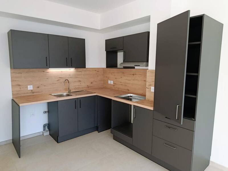 Maison à louer, 95m², BEAUSOLEIL