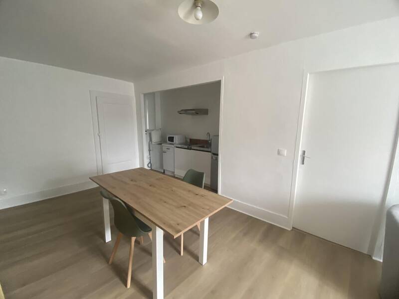 Maison à louer, 35m², BESANCON