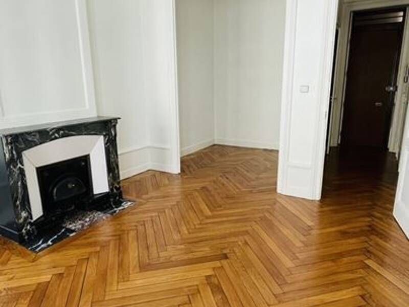 Maison à louer, 39m², LYON 6E