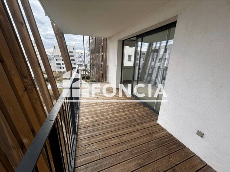 Maison à louer, 63m², TOULOUSE