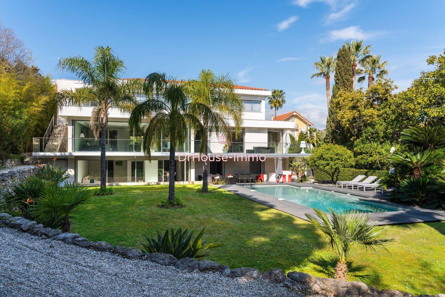 Maison à vendre, 481m², CANNES