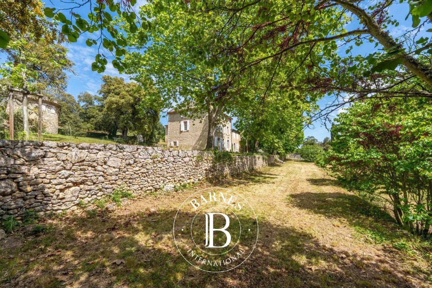 Maison à vendre, 350m², REILLANNE