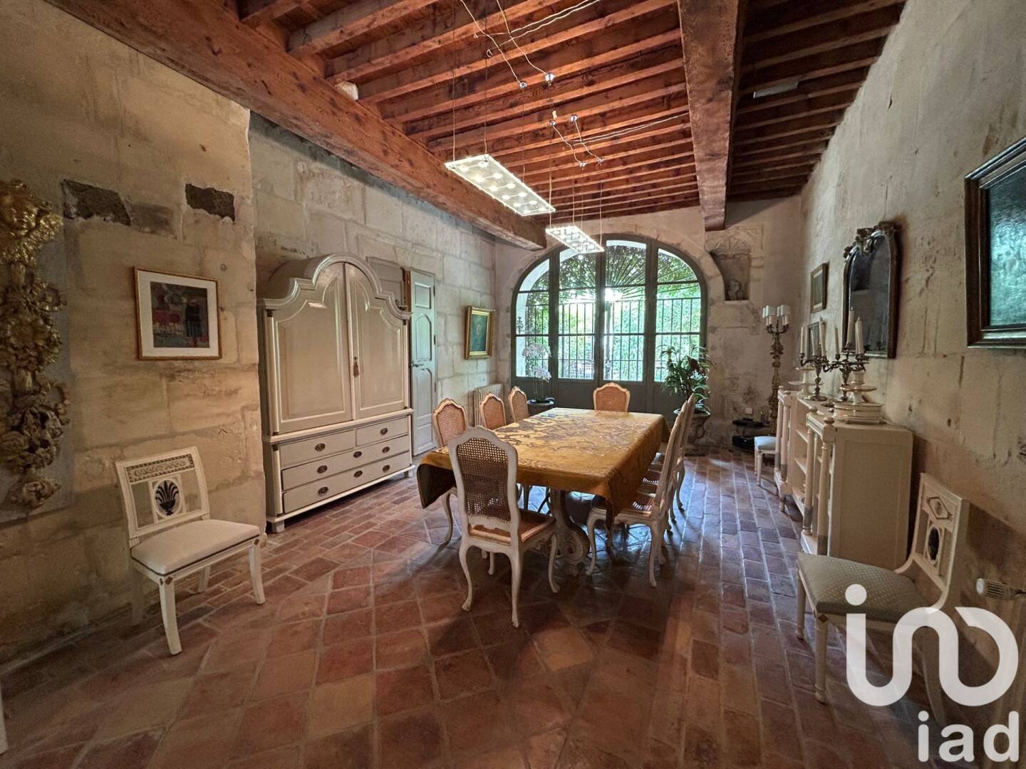 Maison à vendre, 447m², TARASCON