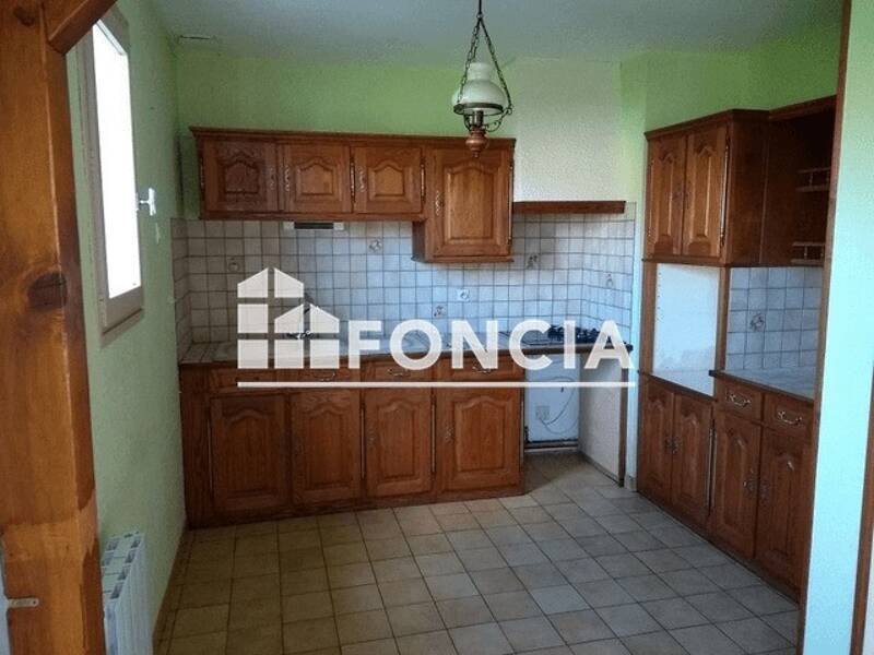 Maison à louer, 90m², NIEUIL L'ESPOIR