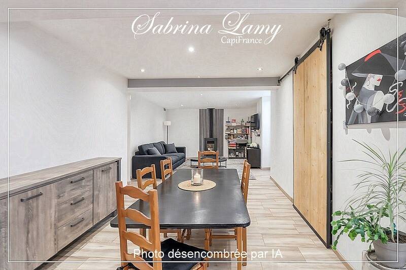Maison à vendre, 152m², MONTMIRAIL