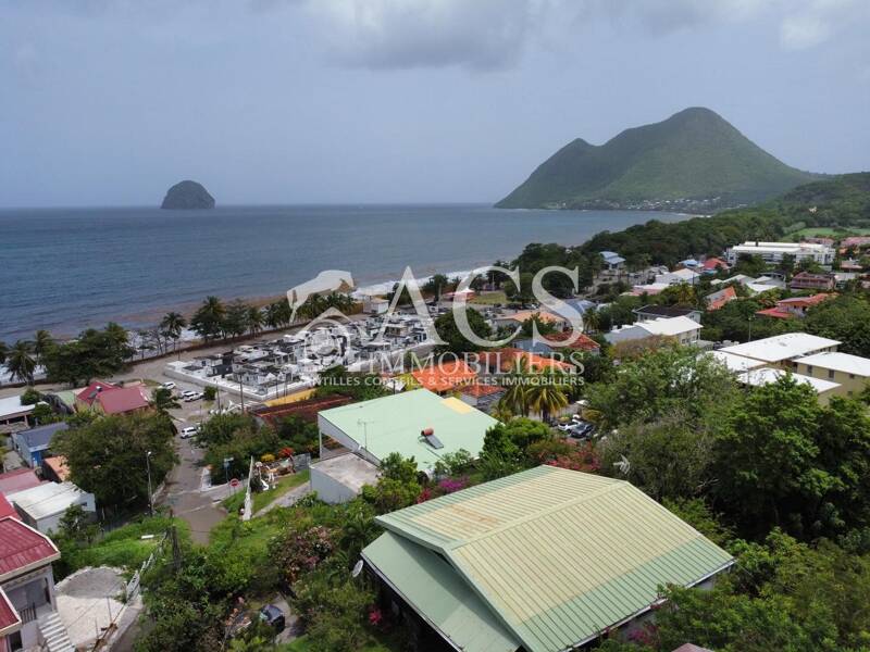 Maison à vendre, 125m², LE DIAMANT