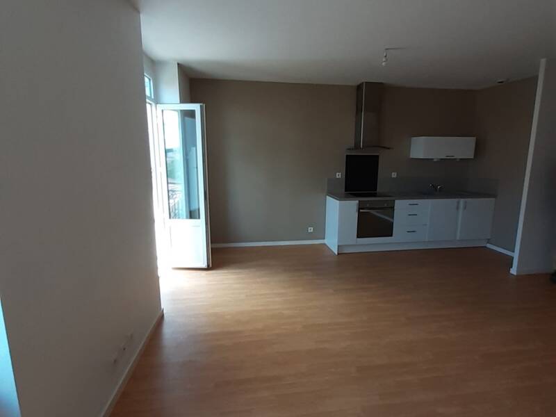 Maison à louer, 53m², MONISTROL SUR LOIRE