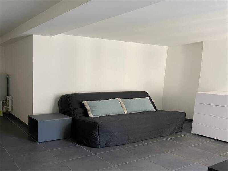 Maison à louer, 22m², SAINT ETIENNE