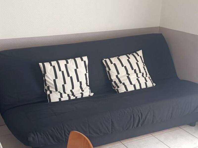 Maison à louer, 25m², ORLEANS