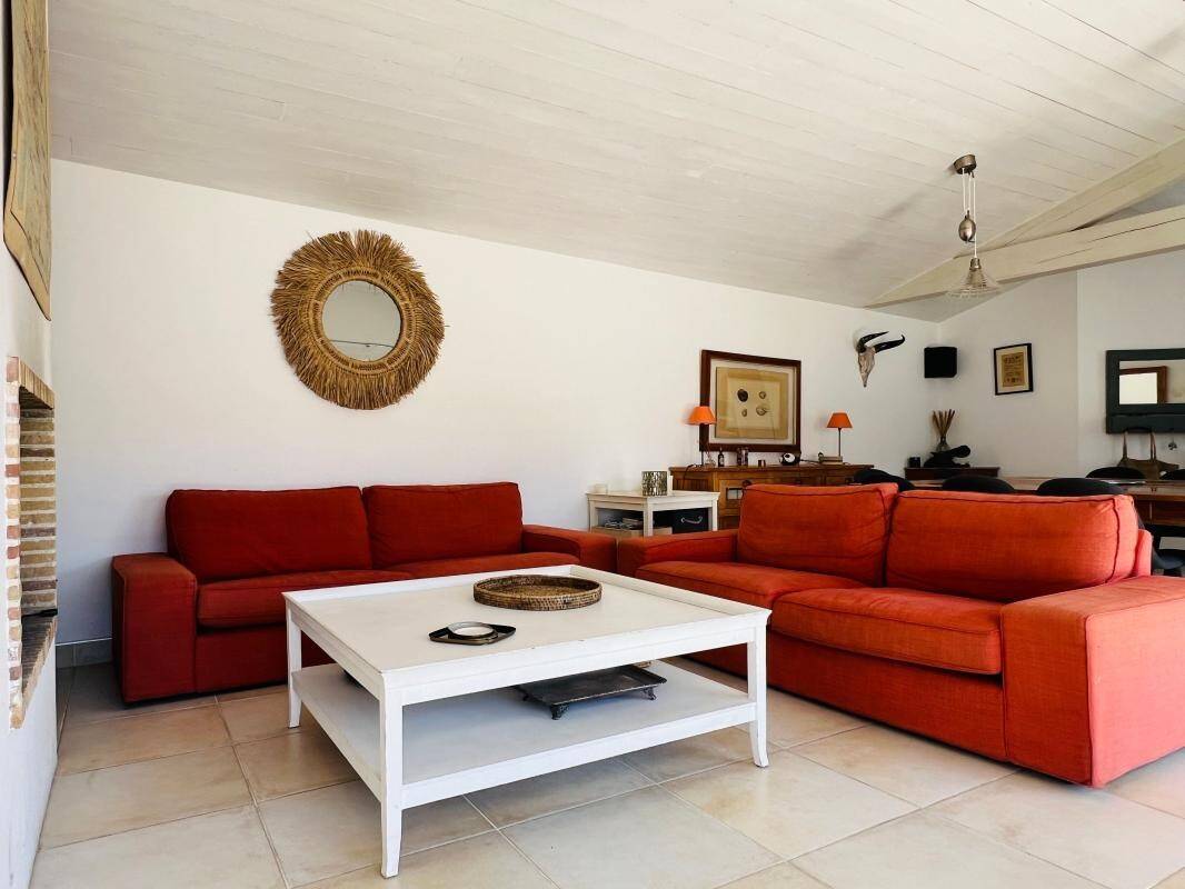 Maison à vendre, 173m², LE BOIS PLAGE EN RE