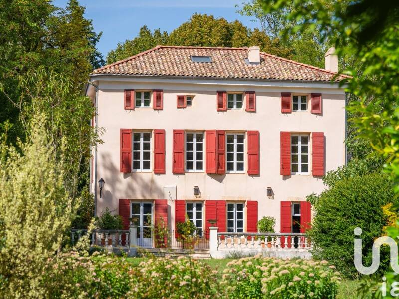Maison à vendre, 360m², AIX EN PROVENCE