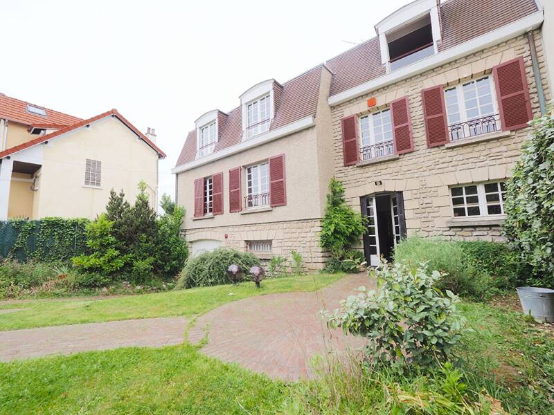Maison à vendre, 256m², LES PAVILLONS SOUS BOIS