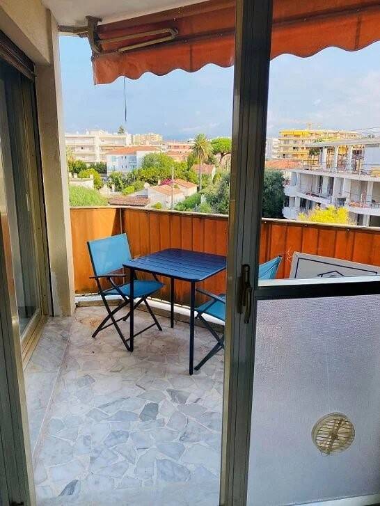 Maison à louer, 48m², JUAN LES PINS