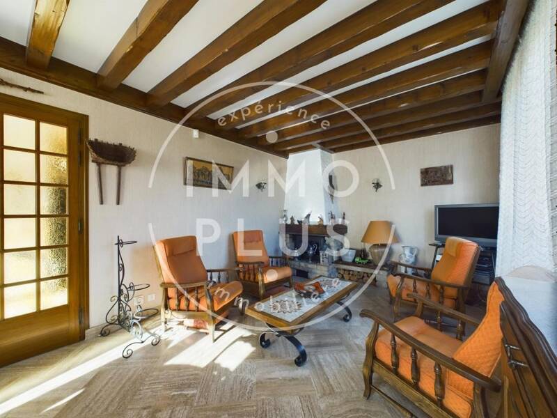 Maison à vendre, 167m², ANNECY