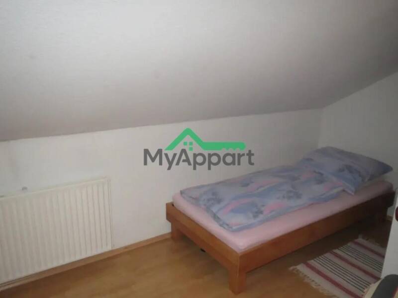 Maison à louer, 20m², PARIS 12E