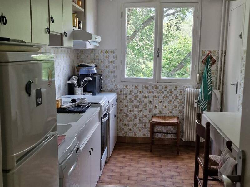 Maison à louer, 60m², NICE