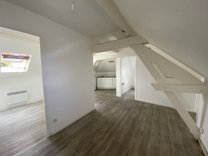 Maison à louer, 27m², AMIENS