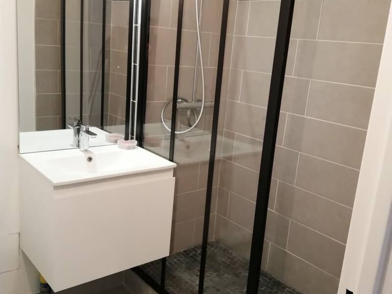 Maison à louer, 28m², PARIS 16E