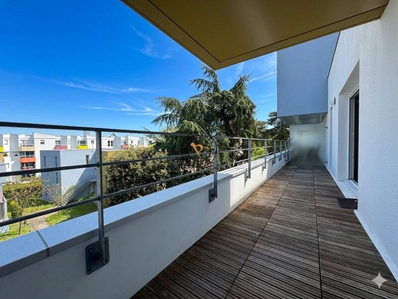 Maison à vendre, 51m², SAINT NAZAIRE