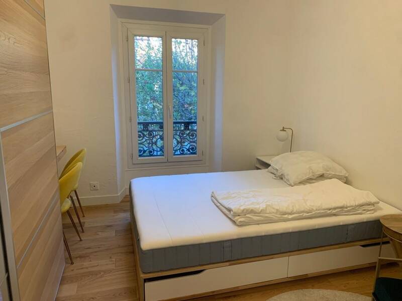 Maison à louer, 22m², NICE