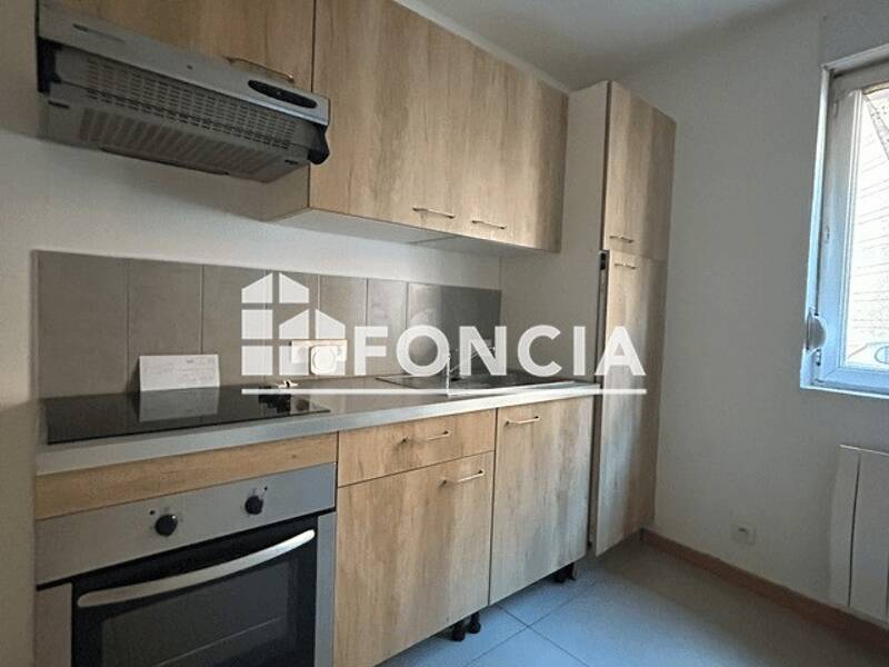 Maison à louer, 32m², BULLY LES MINES