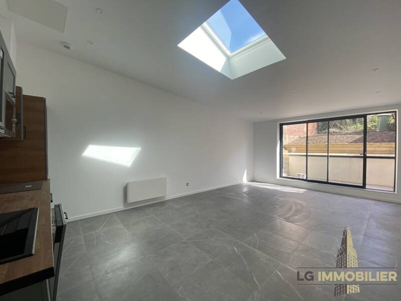Maison à louer, 90m², SOMME