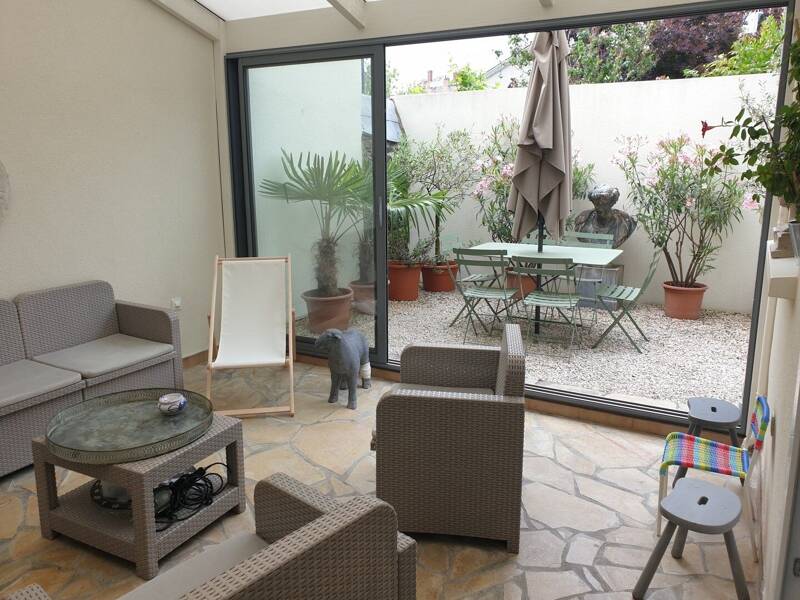 Maison à vendre, 170m², ANGERS