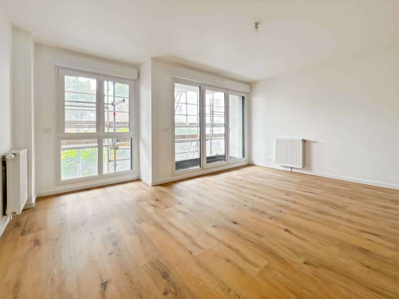 Maison à louer, 45m², NOGENT SUR MARNE