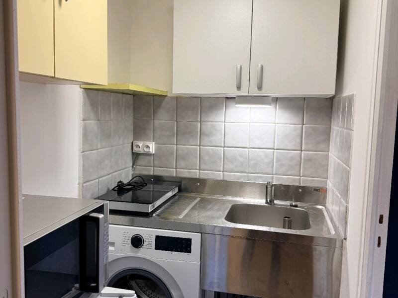 Maison à louer, 22m², L'AIGLE