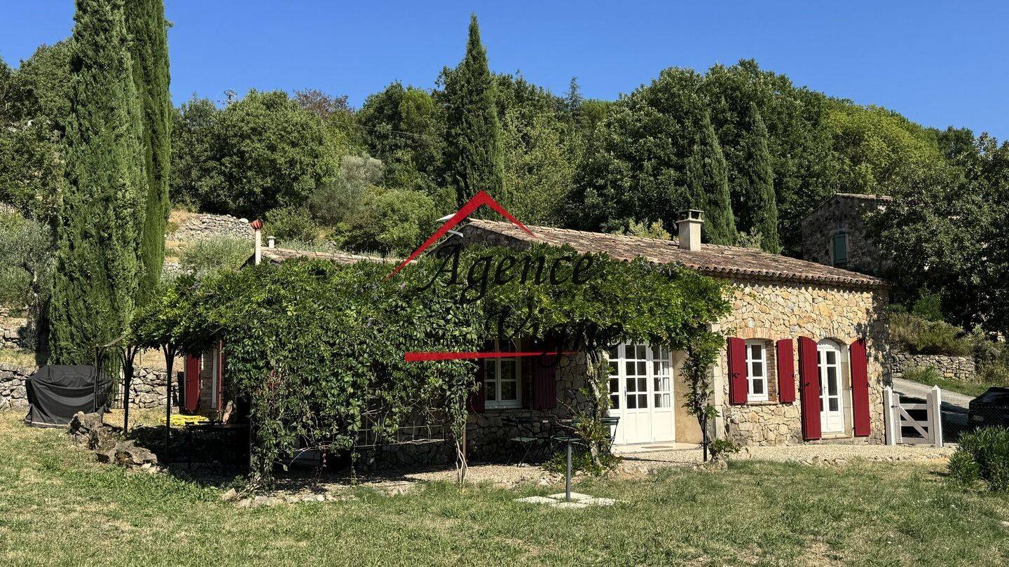 Maison à vendre, 130m², GAGNIERES