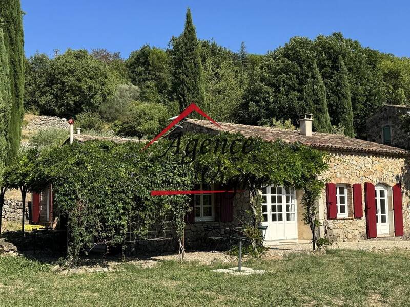 Maison à vendre, 130m², GAGNIERES